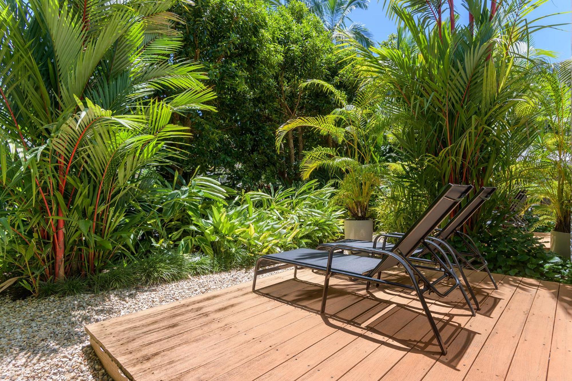 Port Douglas Apartments - Adults Only Oasis Exterior photo