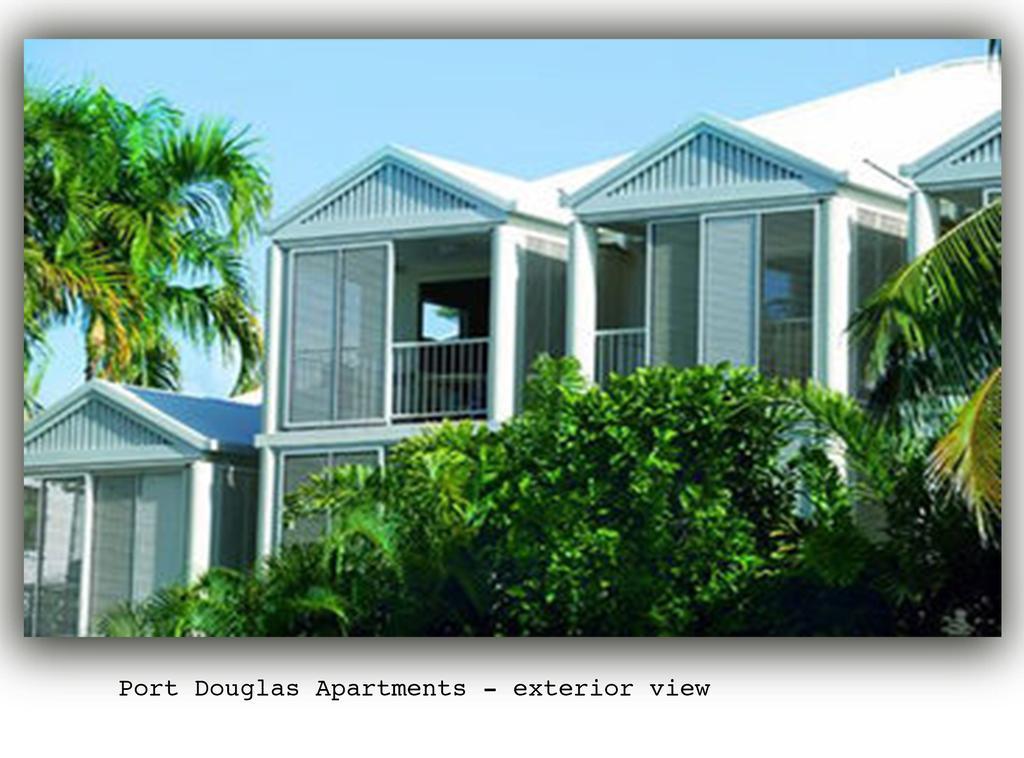 Port Douglas Apartments - Adults Only Oasis Exterior photo